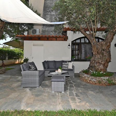 Ares Garden House - Nea Moudania Halkidiki Guest House Exterior photo
