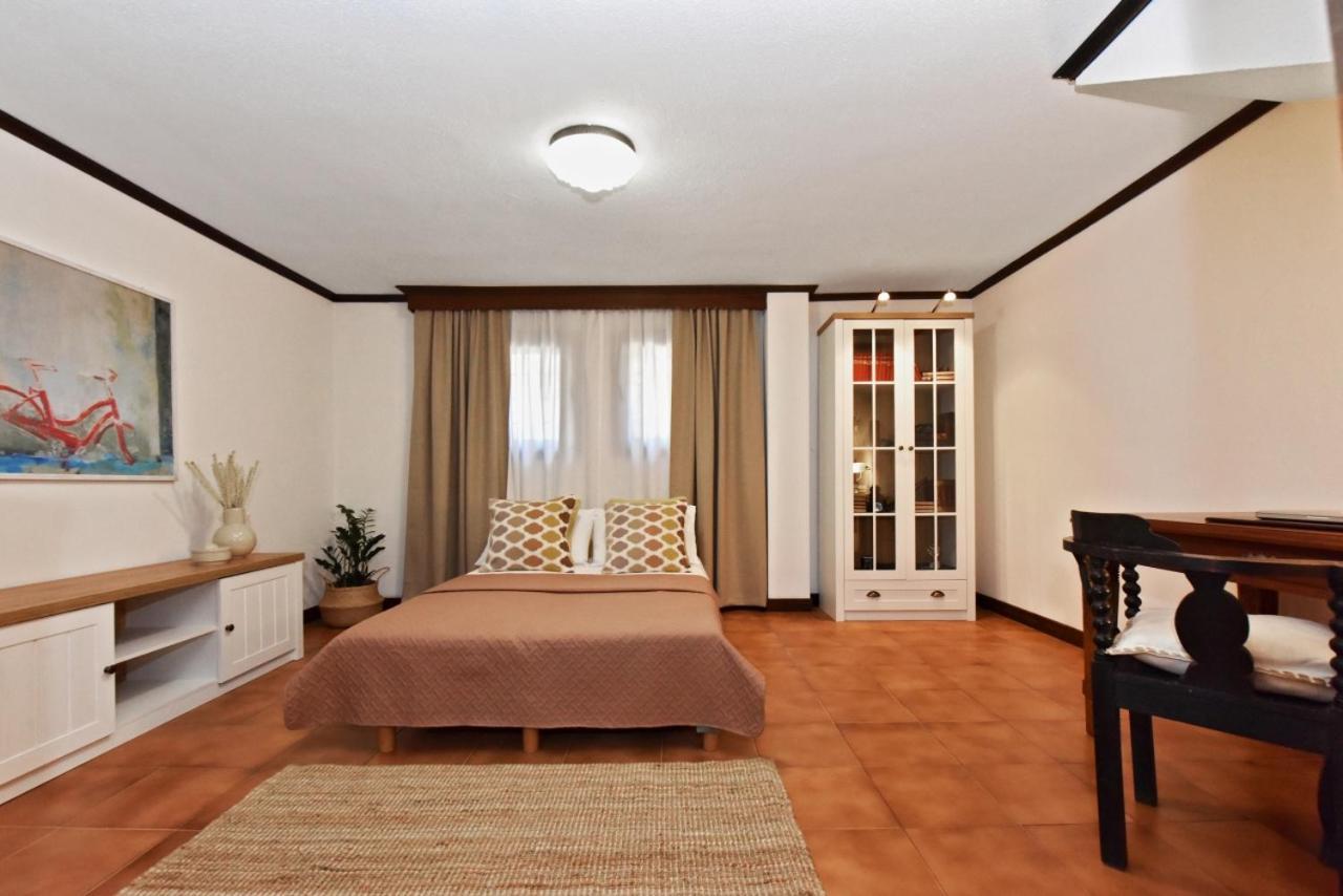 Ares Garden House - Nea Moudania Halkidiki Guest House Exterior photo