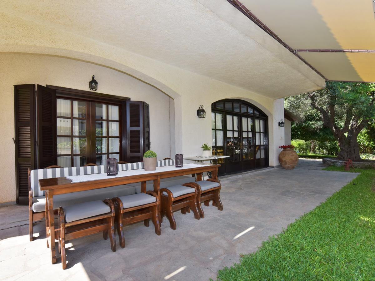 Ares Garden House - Nea Moudania Halkidiki Guest House Exterior photo