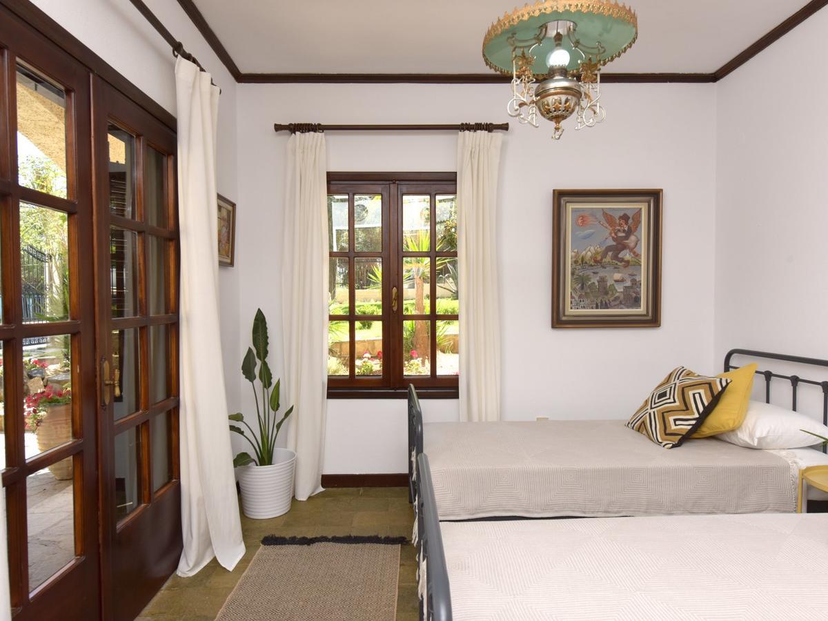 Ares Garden House - Nea Moudania Halkidiki Guest House Exterior photo