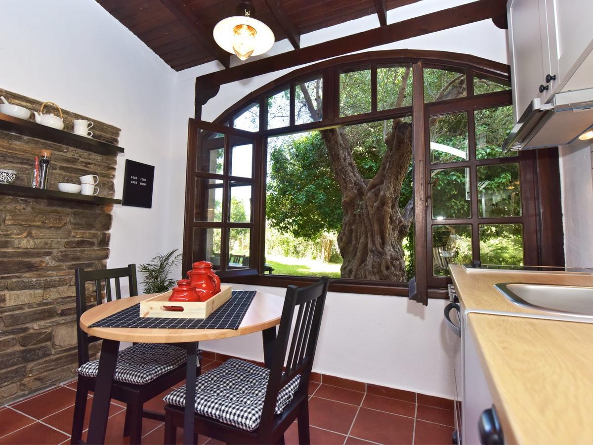 Ares Garden House - Nea Moudania Halkidiki Guest House Exterior photo