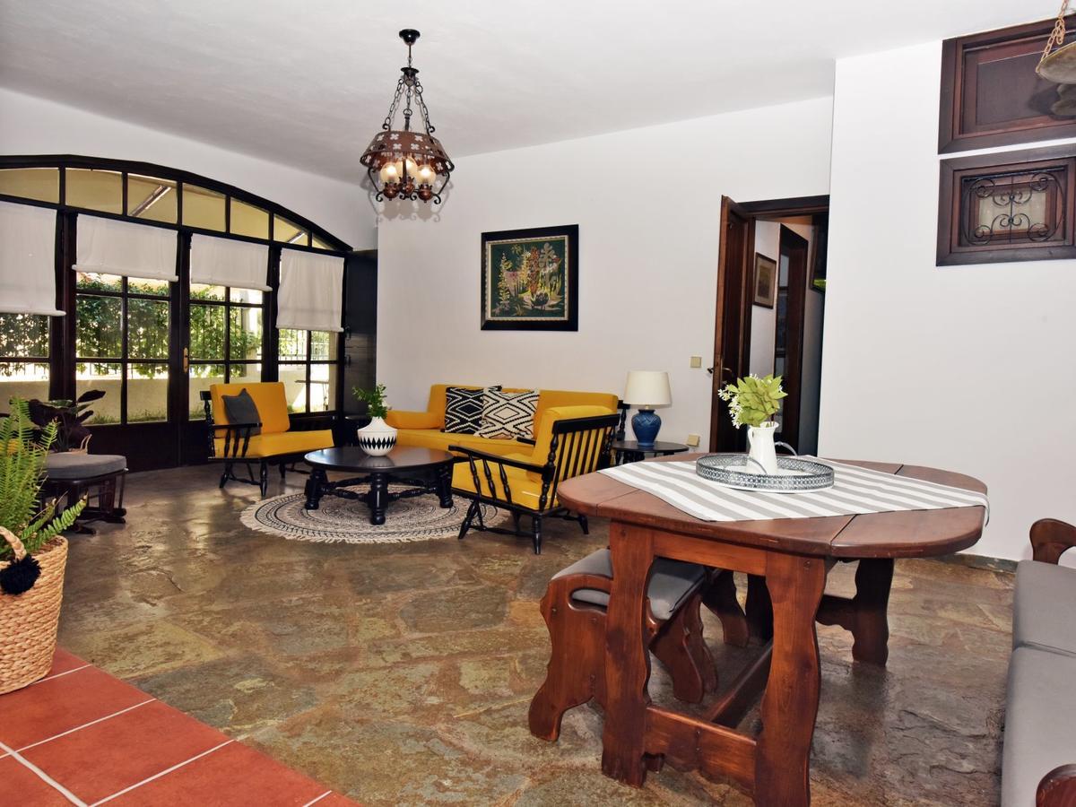 Ares Garden House - Nea Moudania Halkidiki Guest House Exterior photo