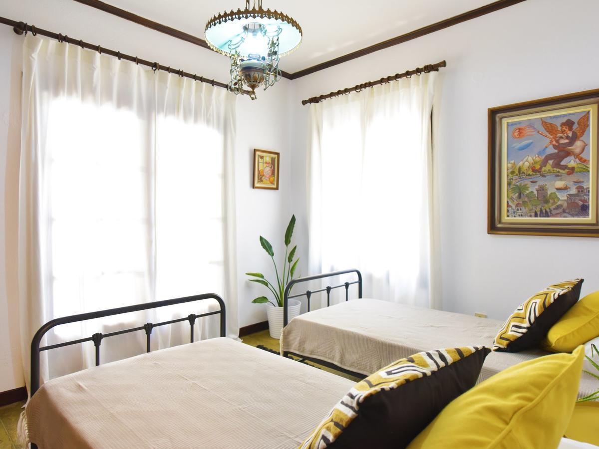 Ares Garden House - Nea Moudania Halkidiki Guest House Exterior photo